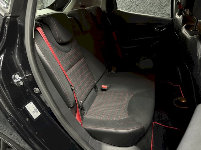 Renault Renault Clio IV (B98) 1.6 T 200ch RS EDC 5p