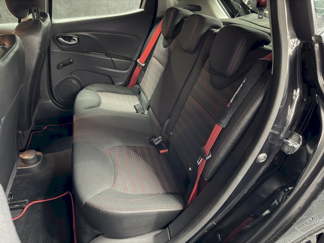 Renault Renault Clio IV (B98) 1.6 T 200ch RS EDC 5p