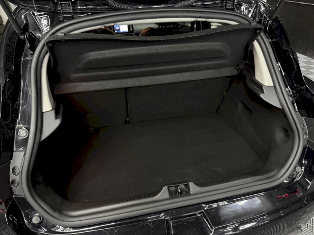 Renault Renault Clio IV (B98) 1.6 T 200ch RS EDC 5p