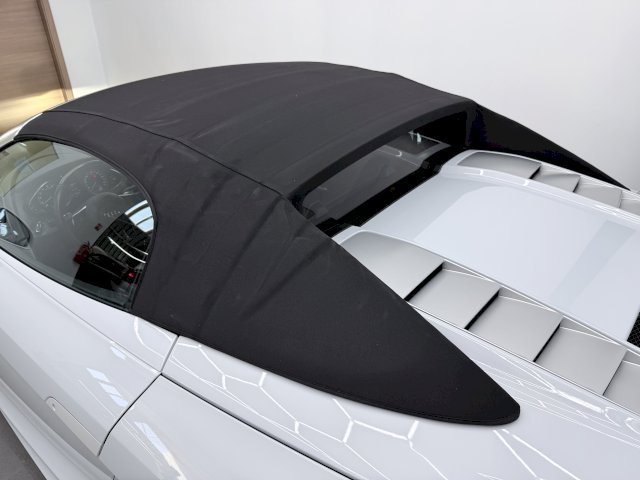 Audi Audi R8  5.2 V10 FSI 525ch R tronic 6