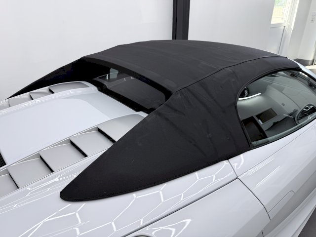 Audi Audi R8  5.2 V10 FSI 525ch R tronic 6