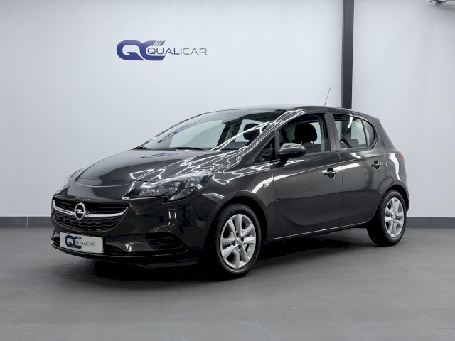 Opel Opel Corsa V 1.4 90ch Edition 5p