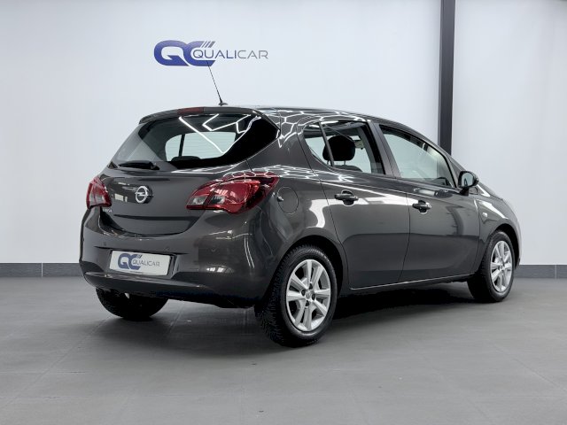 Opel Opel Corsa V 1.4 90ch Edition 5p