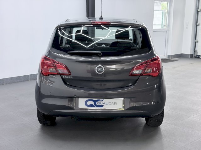 Opel Opel Corsa V 1.4 90ch Edition 5p