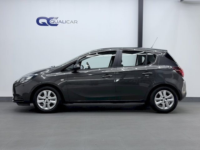 Opel Opel Corsa V 1.4 90ch Edition 5p