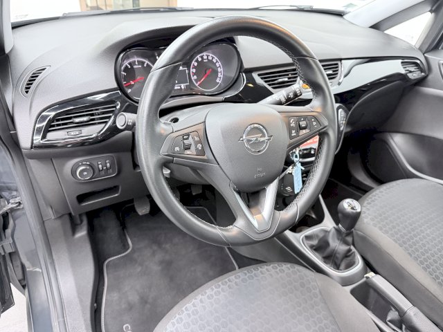 Opel Opel Corsa V 1.4 90ch Edition 5p