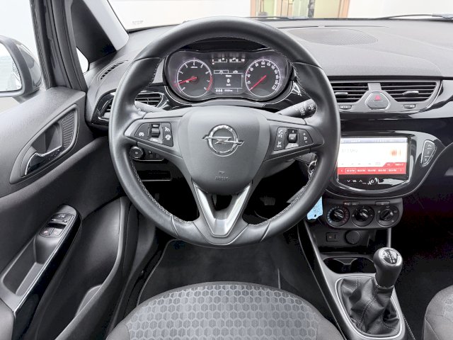 Opel Opel Corsa V 1.4 90ch Edition 5p