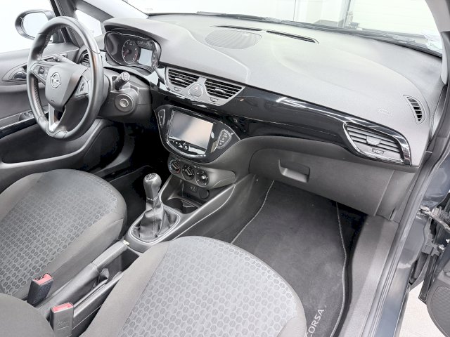Opel Opel Corsa V 1.4 90ch Edition 5p