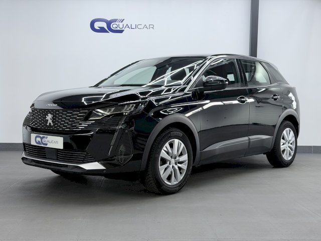 Peugeot Peugeot 3008 II 1.5 BlueHDi 130ch S&S Active Pack EAT8 