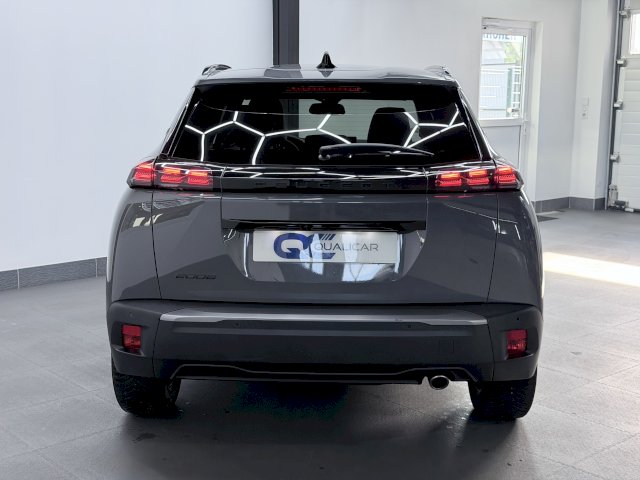 Peugeot Peugeot 2008 1.5 BlueHDi 130ch Allure EAT8