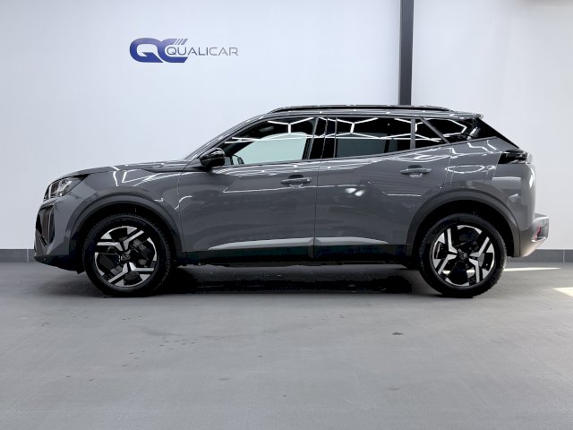 Peugeot Peugeot 2008 1.5 BlueHDi 130ch Allure EAT8