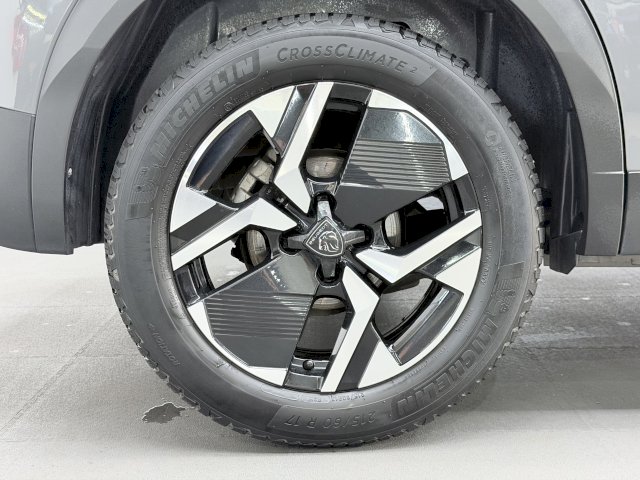 Peugeot Peugeot 2008 1.5 BlueHDi 130ch Allure EAT8