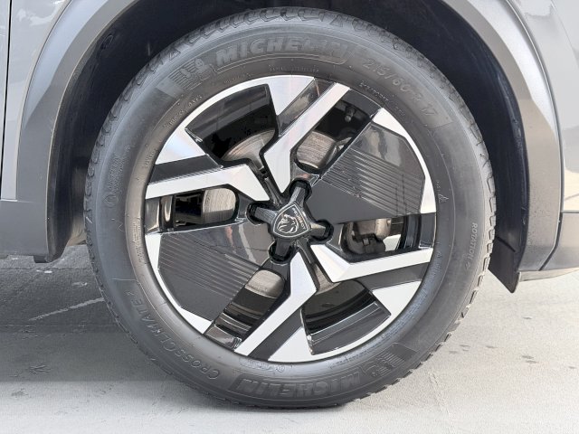 Peugeot Peugeot 2008 1.5 BlueHDi 130ch Allure EAT8