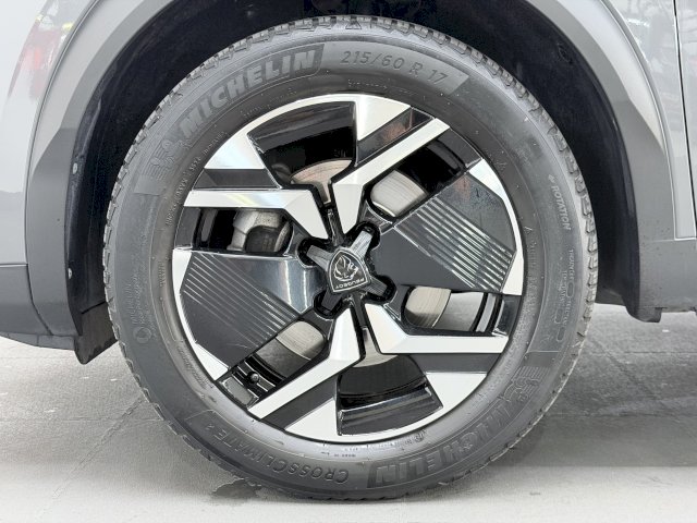Peugeot Peugeot 2008 1.5 BlueHDi 130ch Allure EAT8
