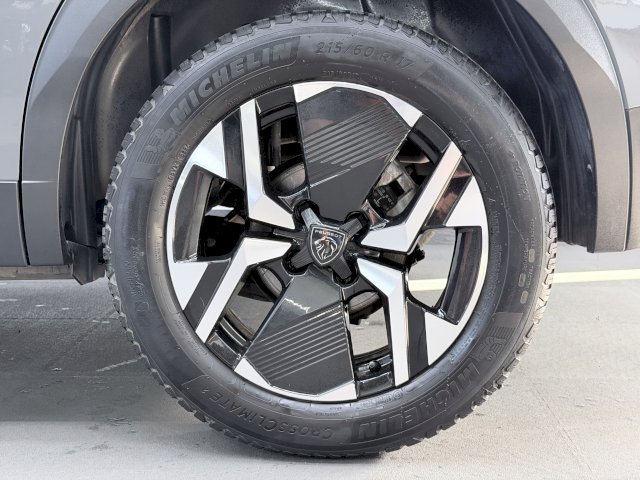 Peugeot Peugeot 2008 1.5 BlueHDi 130ch Allure EAT8