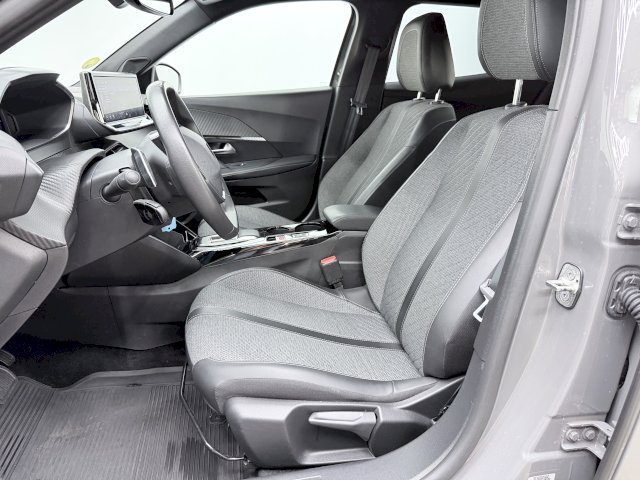 Peugeot Peugeot 2008 1.5 BlueHDi 130ch Allure EAT8
