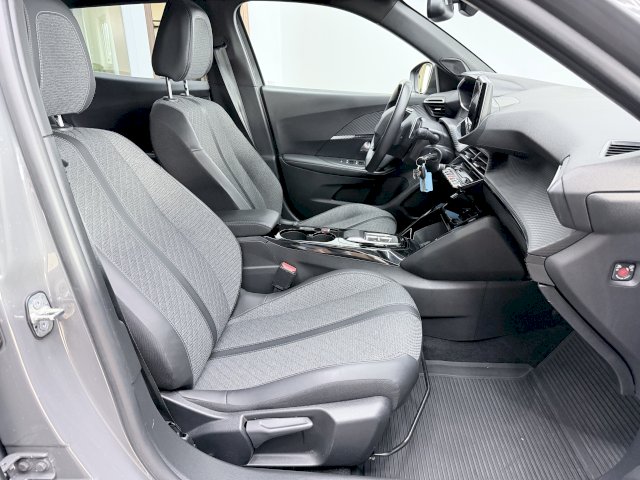 Peugeot Peugeot 2008 1.5 BlueHDi 130ch Allure EAT8