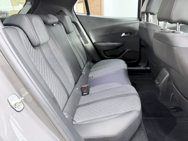 Peugeot Peugeot 2008 1.5 BlueHDi 130ch Allure EAT8