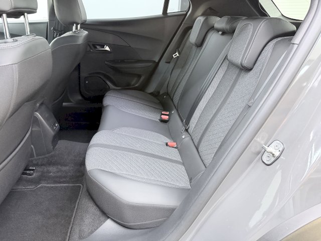Peugeot Peugeot 2008 1.5 BlueHDi 130ch Allure EAT8