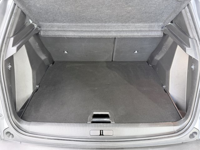 Peugeot Peugeot 2008 1.5 BlueHDi 130ch Allure EAT8