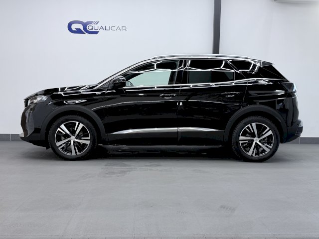 Peugeot Peugeot 3008 II 1.5 BlueHDi 130ch S&S GT EAT8