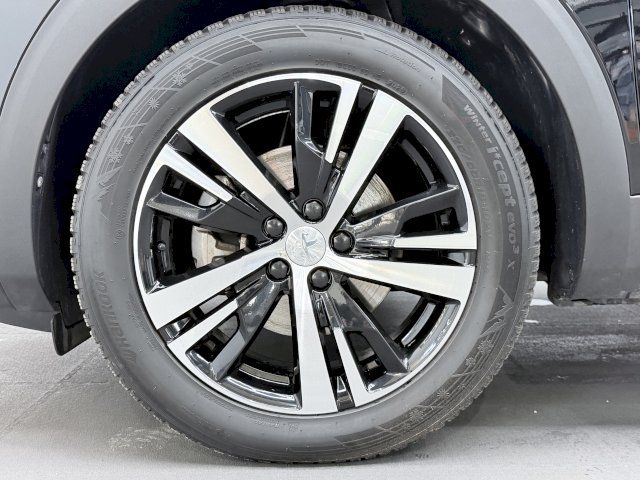 Peugeot Peugeot 3008 II 1.5 BlueHDi 130ch S&S GT EAT8