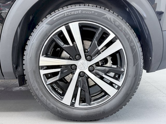 Peugeot Peugeot 3008 II 1.5 BlueHDi 130ch S&S GT EAT8