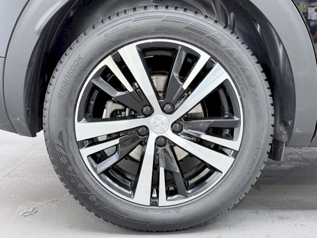 Peugeot Peugeot 3008 II 1.5 BlueHDi 130ch S&S GT EAT8