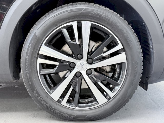 Peugeot Peugeot 3008 II 1.5 BlueHDi 130ch S&S GT EAT8