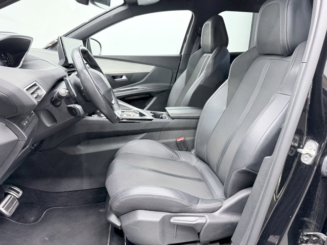 Peugeot Peugeot 3008 II 1.5 BlueHDi 130ch S&S GT EAT8