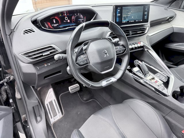 Peugeot Peugeot 3008 II 1.5 BlueHDi 130ch S&S GT EAT8