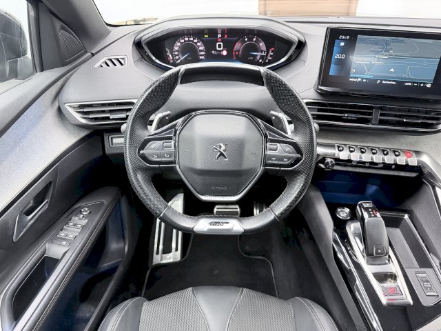 Peugeot Peugeot 3008 II 1.5 BlueHDi 130ch S&S GT EAT8