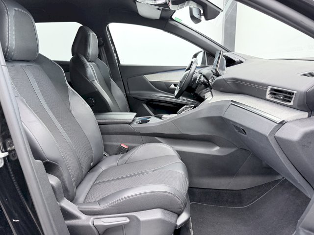 Peugeot Peugeot 3008 II 1.5 BlueHDi 130ch S&S GT EAT8