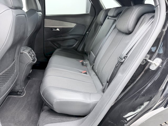 Peugeot Peugeot 3008 II 1.5 BlueHDi 130ch S&S GT EAT8