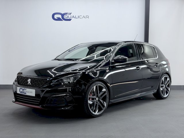Peugeot Peugeot 308 II 1.6 PureTech 263ch S&S GTi