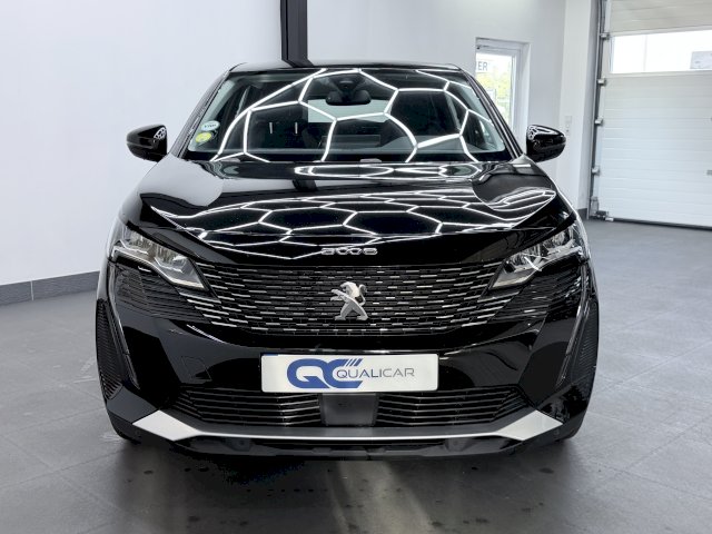 Peugeot Peugeot 3008 II 1.5 BlueHDi 130ch S&S Active Pack EAT8 