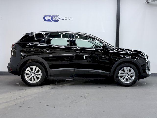 Peugeot Peugeot 3008 II 1.5 BlueHDi 130ch S&S Active Pack EAT8 