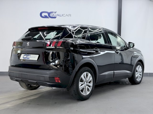 Peugeot Peugeot 3008 II 1.5 BlueHDi 130ch S&S Active Pack EAT8 