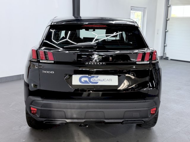 Peugeot Peugeot 3008 II 1.5 BlueHDi 130ch S&S Active Pack EAT8 