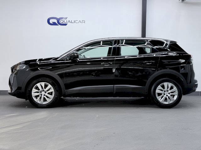 Peugeot Peugeot 3008 II 1.5 BlueHDi 130ch S&S Active Pack EAT8 