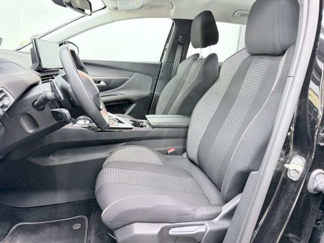 Peugeot Peugeot 3008 II 1.5 BlueHDi 130ch S&S Active Pack EAT8 