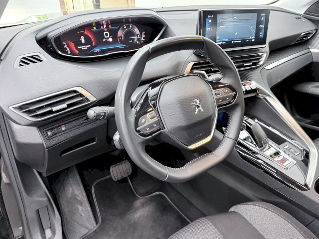 Peugeot Peugeot 3008 II 1.5 BlueHDi 130ch S&S Active Pack EAT8 