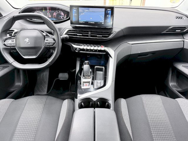 Peugeot Peugeot 3008 II 1.5 BlueHDi 130ch S&S Active Pack EAT8 