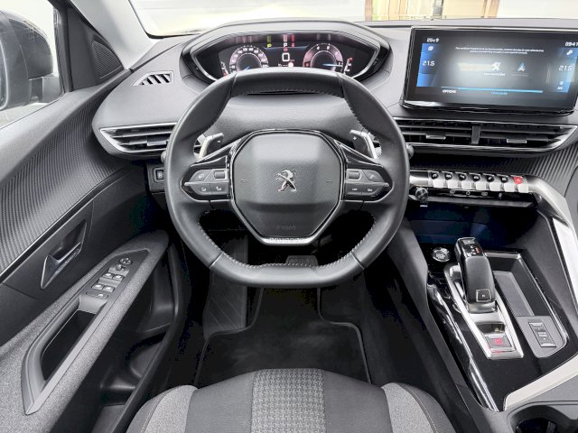 Peugeot Peugeot 3008 II 1.5 BlueHDi 130ch S&S Active Pack EAT8 