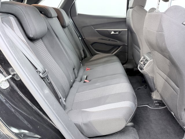 Peugeot Peugeot 3008 II 1.5 BlueHDi 130ch S&S Active Pack EAT8 