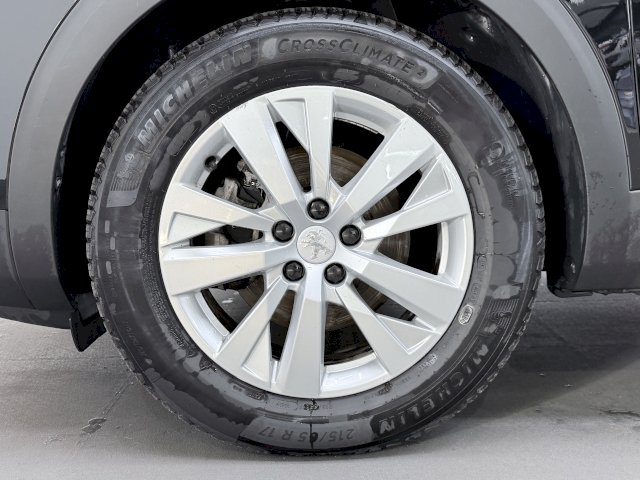 Peugeot Peugeot 3008 II 1.5 BlueHDi 130ch S&S Active Pack EAT8 