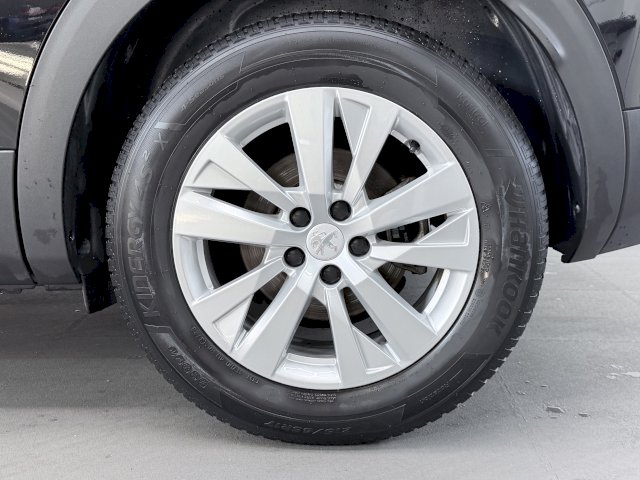 Peugeot Peugeot 3008 II 1.5 BlueHDi 130ch S&S Active Pack EAT8 