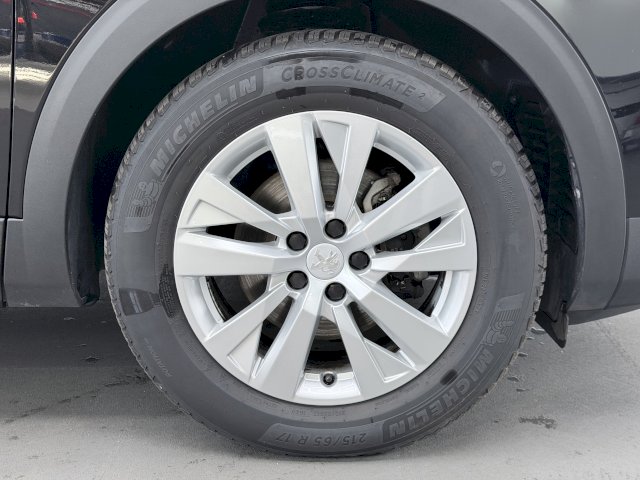Peugeot Peugeot 3008 II 1.5 BlueHDi 130ch S&S Active Pack EAT8 