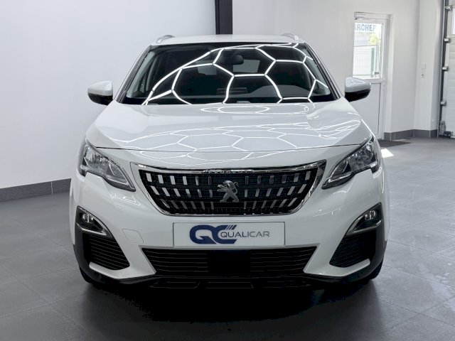Peugeot Peugeot 3008 II 1.5 BlueHDi 130ch Active Business S&S EAT8