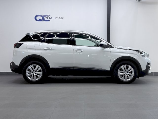 Peugeot Peugeot 3008 II 1.5 BlueHDi 130ch Active Business S&S EAT8